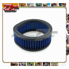 Latest design Air Cleaner Intake Motorcycle Air filter For The HARLEY DAVIDSON